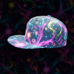 SC Snapback #73