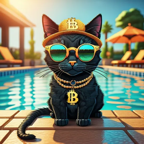 Ape Cats Dream #126