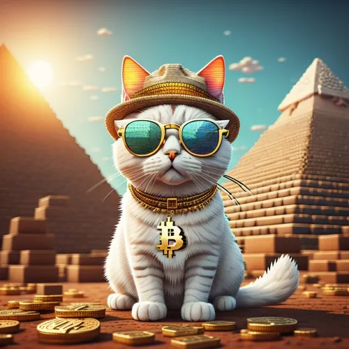 Ape Cats Dream #235