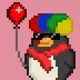 PlayfulPenguins #9999