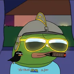 7077