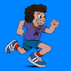 DashKids #0967