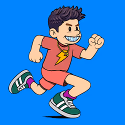DashKids #0830