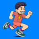 DashKids #0830