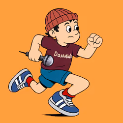 DashKids #1190
