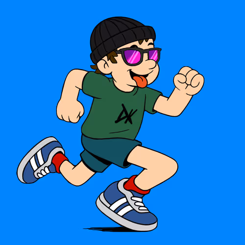 DashKids #0526