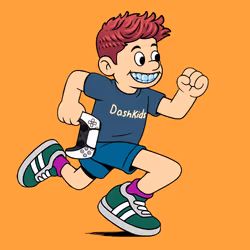 DashKids #0681