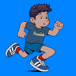 DashKids #1198