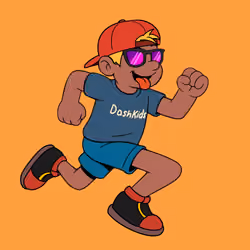 DashKids #1291