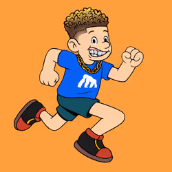 DashKids #0123