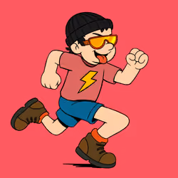 DashKids #0641