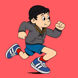 DashKids #0557