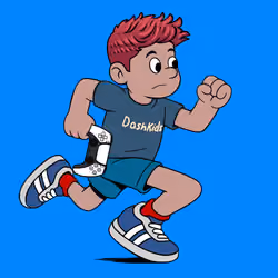 DashKids #0566