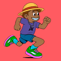 DashKids #0921