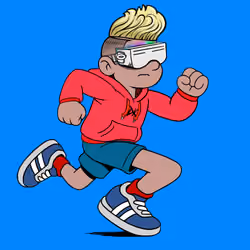 DashKids #0064