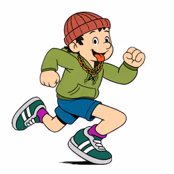 DashKids #0571