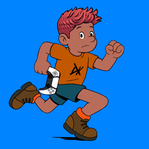 DashKids #1170