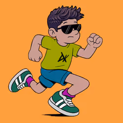 DashKids #0619