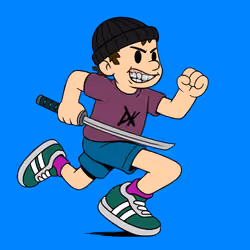 DashKids #0815