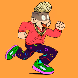 DashKids #1248