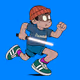 DashKids #0012