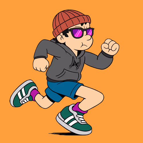 DashKids #0489