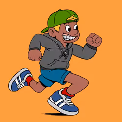 DashKids #0889