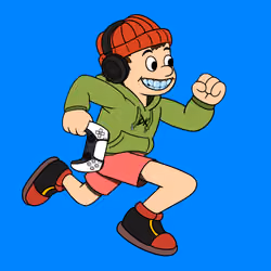 DashKids #0949