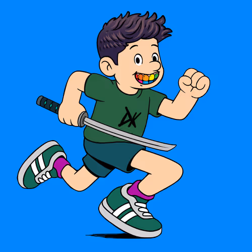 DashKids #1181