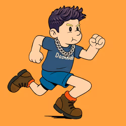 DashKids #1065