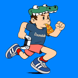 DashKids #1253