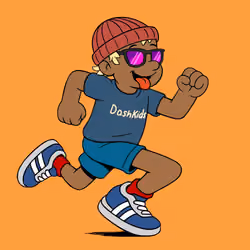 DashKids #0104