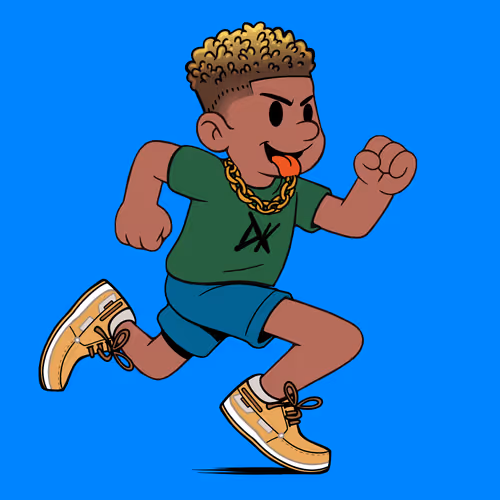 DashKids #0349