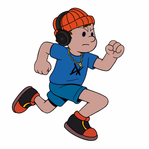DashKids #0366