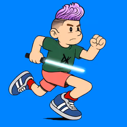 DashKids #1368