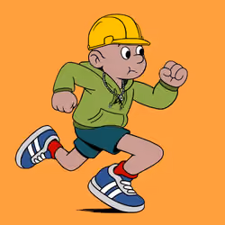 DashKids #0548