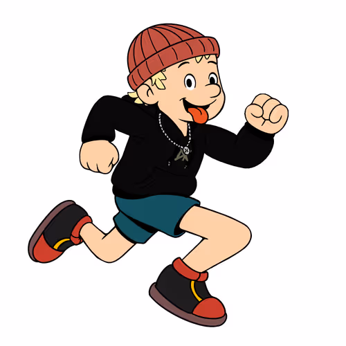 DashKids #0493