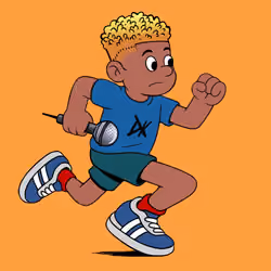 DashKids #0056