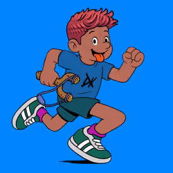 DashKids #0099