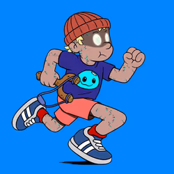 DashKids #1332