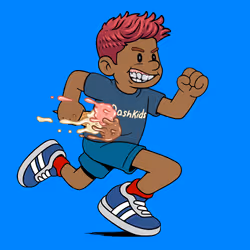 DashKids #1242