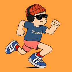 DashKids #0250