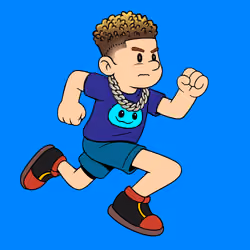 DashKids #0204