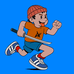 DashKids #0730
