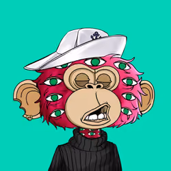 jimmy #5290
