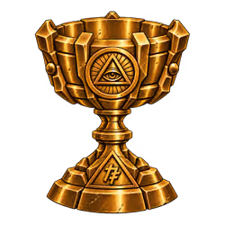 The Golden Chalice