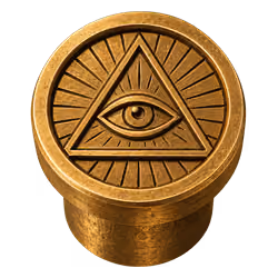 Pulse Forge Seal