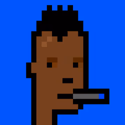 Punk #6604