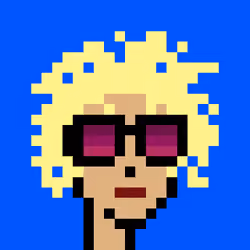 Punk #9006