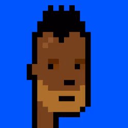 Punk #1401